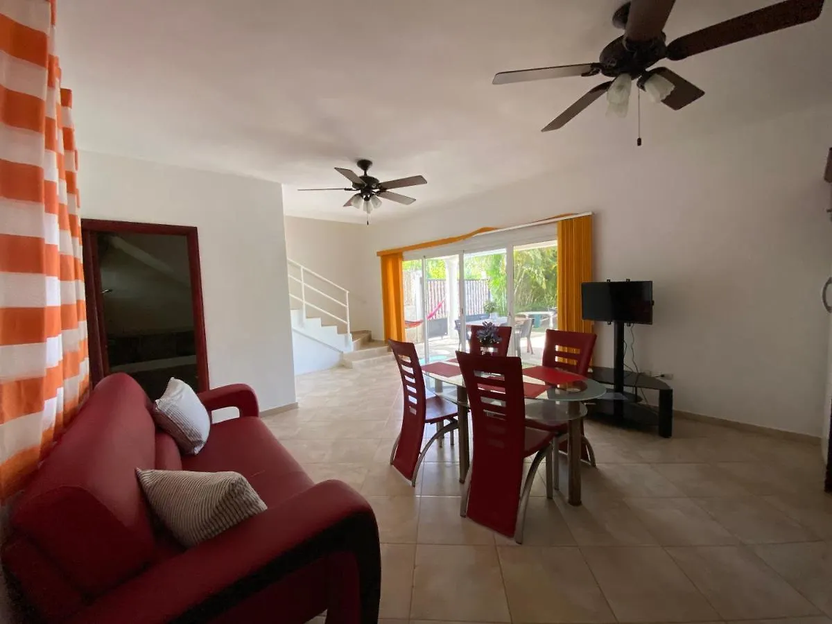 ***  Diamond Hotel קברטה הרפובליקה הדומיניקנית