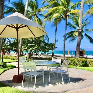 Palm Aparthotel Cabarete