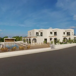 Zoi Hotel Ayia Napa