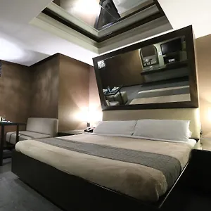 Victoria Court Panorama Hotel Pasig City