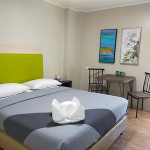 Dg Budget Salem Hotel Pasay