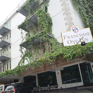Franchise One Hotel Makati City