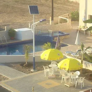 Marios Aparthotel Perivolia
