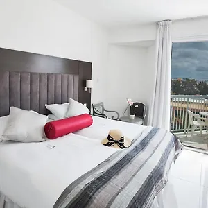 Napa Tsokkos Hotel Ayia Napa