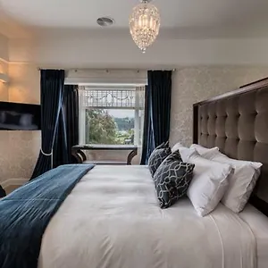 Hackthorne Gardens Luxury Hotel Christchurch