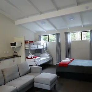 Spencer Beach Top 10 Motel Christchurch