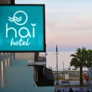Hai Hotel Hotel Larnaca
