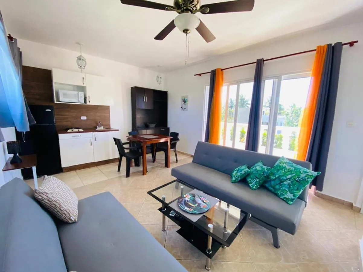 Diamond Hotel كاباريتي 3*,  جمهورية الدومينيكان