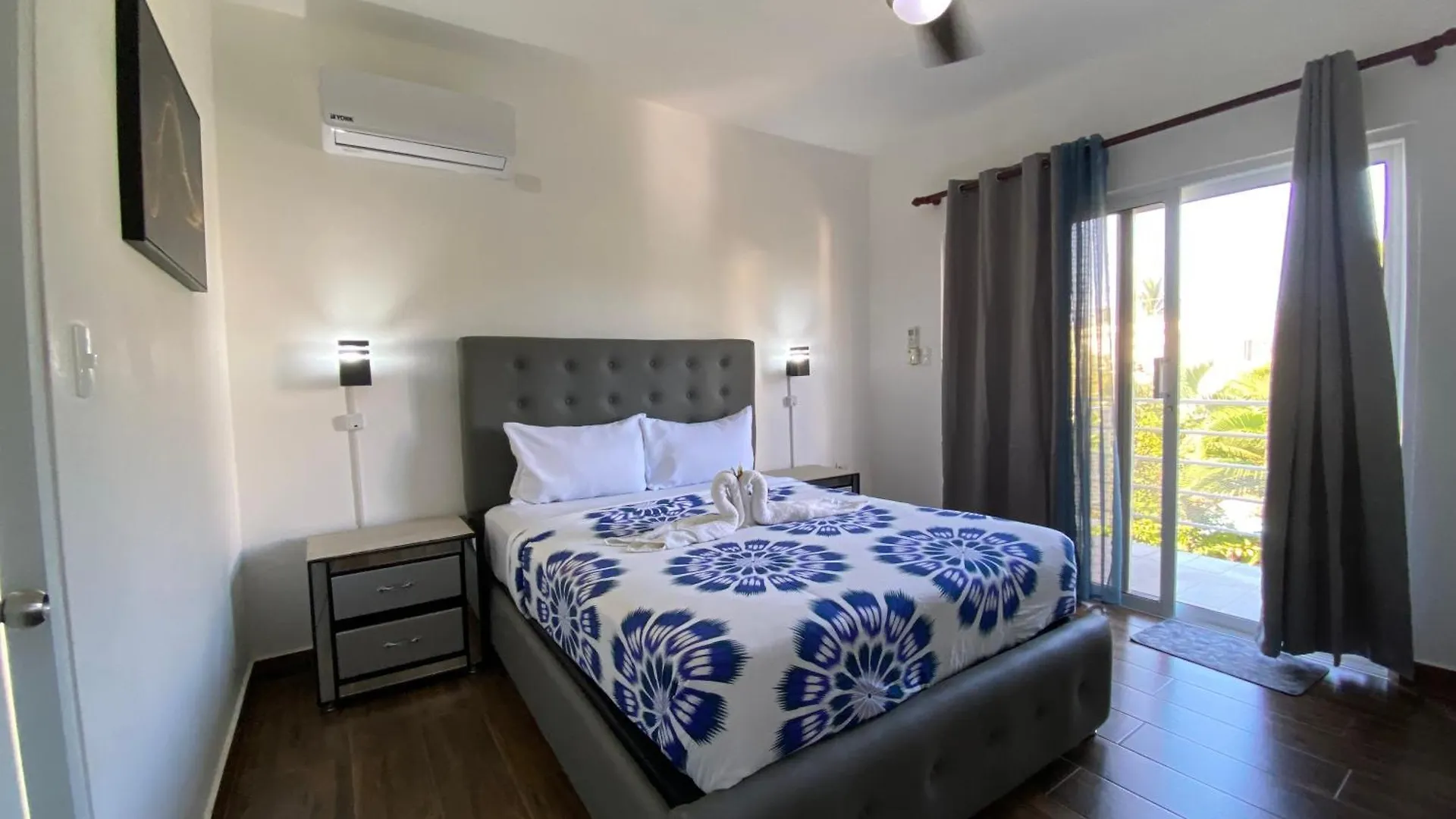 Diamond Hotel كاباريتي 3*,
