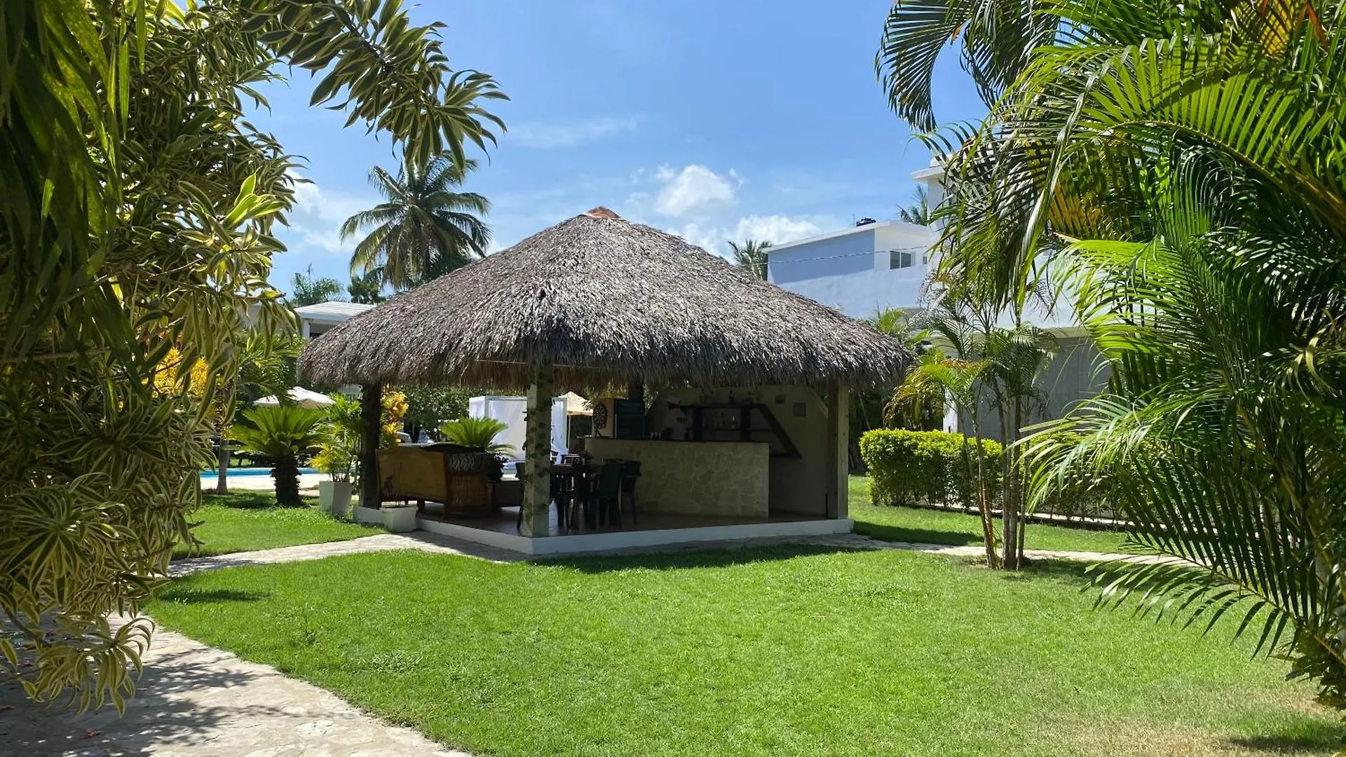 Diamond Hotel كاباريتي