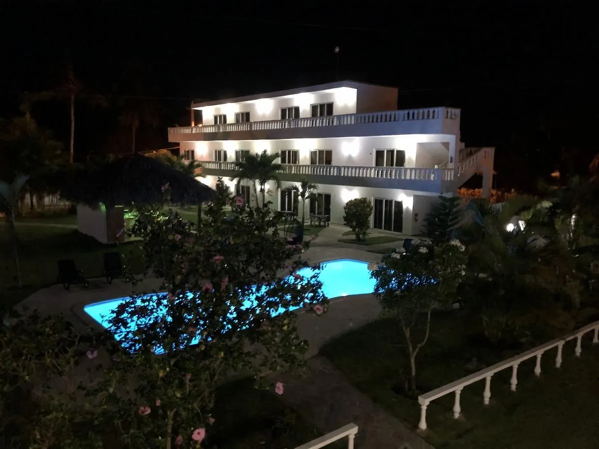Diamond Hotel كاباريتي