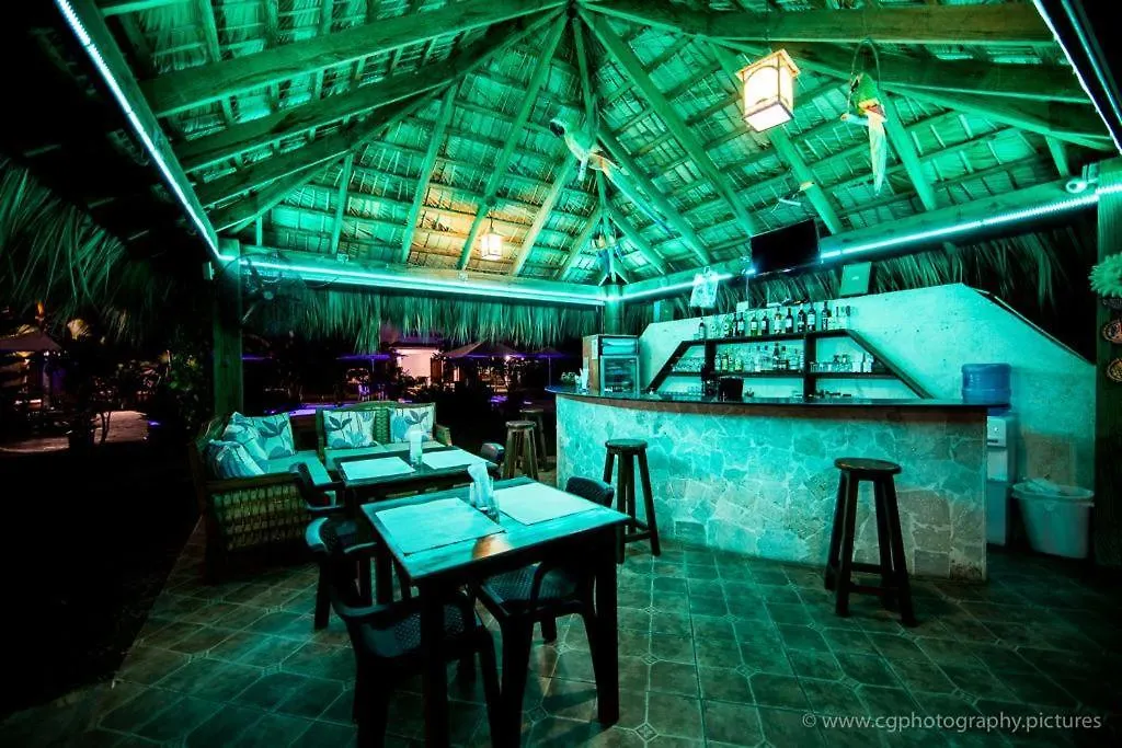 Diamond Hotel كاباريتي 3*,  جمهورية الدومينيكان