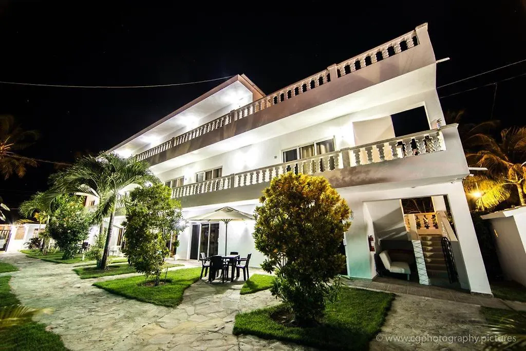 ***  Diamond Hotel كاباريتي جمهورية الدومينيكان