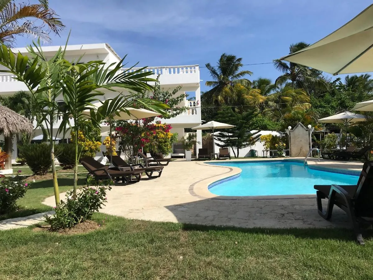 Diamond Hotel كاباريتي 3*,